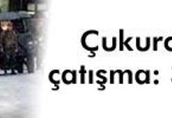 4 PKK'lı yakalandı