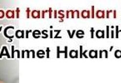Kavakçı'ya sert yanıt!