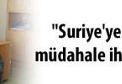 'İlk maaşlar Türkiye'den!'
