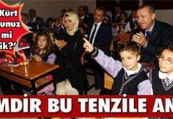 Acun gülme krizine girdi!