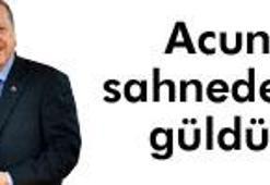 Erdoğan'dan Van çıkarması