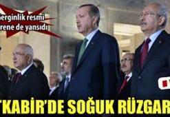 29 Ekim'de bir ilk yaşanıyor!