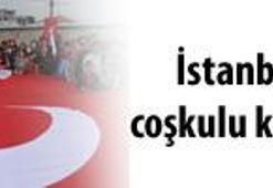 İzmir sokaklara döküldü!