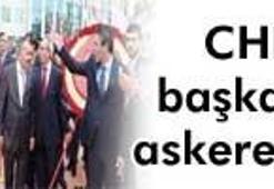 'Bunu yapan CHP'li olamaz!'