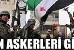 Türkiye'ye çok sert uyarı!