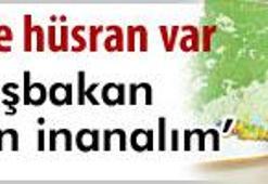 Piyango buraya çıktı!