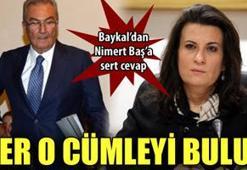 'Melih’i de Tayyip’i de asacağız'
