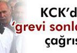'Vekillerimiz greve katılabilir'