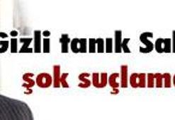 PKK'lılar tanık, yakalayanlar sanık