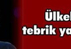Ve ABD başkanını seçti...