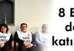 BDP'den korkutan talimat!
