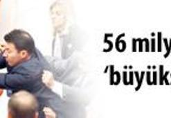 Ve harekete geçtiler!