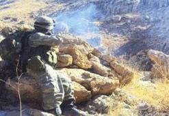 ‘Şehitler’den kış operasyonu!