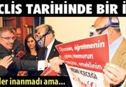 'Alevilerin evlerini...'