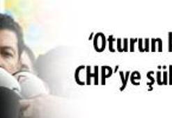 AKP'li Çelik'in sözleri tepki yarattı!