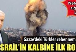 İsrail'de seferberlik!