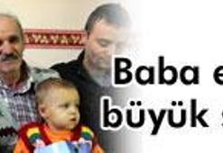 ‘87 gün patates ekmek yedim!’