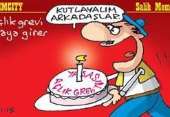 'Vicdansız yalaka!'