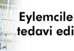 İmralı’ya yaslı gelmiş şen gitmiş!