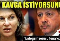 'Öleceksek adam gibi ölelim!'