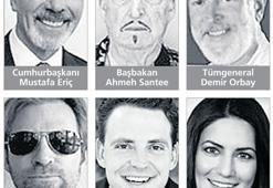 CIA destekli yeni darbe!
