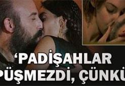 'Kanuni kucakta değil...'