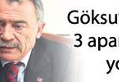 Vahim hata MASAK’tan!