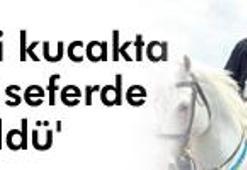 Asıl muhafazakar kanallardaki cinlere el atsın!