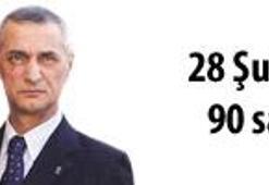 '28 Şubat’ın sorumlusu odur!'