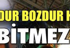 Maaşları evinde verilecek!