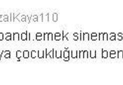 Hazal Kaya isyan etti