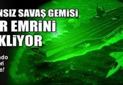 “2. Dünya Savaşı’nda çizilen sınırlar geçersiz...”