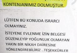 Ve beklenen gün geldi!
