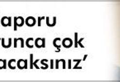 Ahmet Özal sert çıktı!
