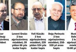 ‘Asrın davası’nda asrın cezaları isteniyor