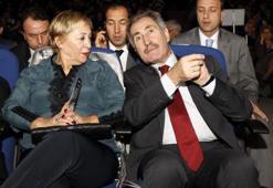 Durun yapmayın vurmayın!
