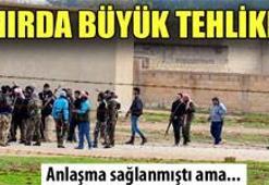 Rusya bunu ilk defa söyledi!
