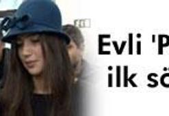 Vadi ile büyüdü