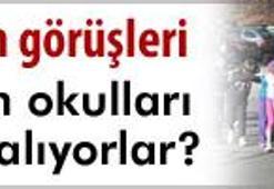 Neden okulları hedef alıyorlar?
