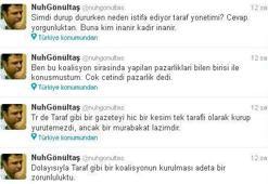 'Taraf Ergenekon için özel  kuruldu'