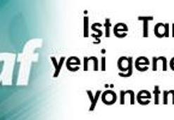 İstifanın nedeni Sarıgül mü?