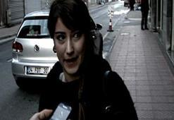 'Herşeyi göze aldım!'