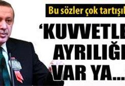 Dünya Erdoğan'ın ayağına geldi