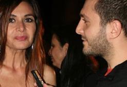 Sayışman'dan dayak mı yedi?