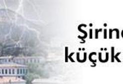 İşte kıyametin kopma saati!