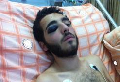 'Polis ambulansın girmesine izin vermedi!