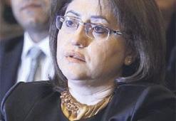‘O hamilelik sonlandırılacak’
