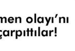Org. Özel'den  flaş  açıklama!