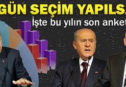 Erdoğan'ın yerine öne çıkan 3 isim