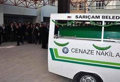 Uzman olduğu hastalığa yenildi!